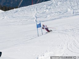 2017 Deutsche Telemark Meisterschaften