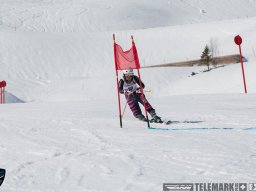 2017 Deutsche Telemark Meisterschaften
