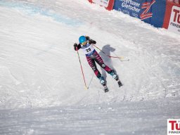 2017 Telemark Weltcup Hintertux
