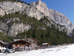 2017 Traumtage Südtirol