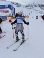 2020 Telemark Weltcup Hintertux