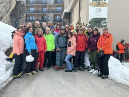 2025 Traumtage Suedtirol