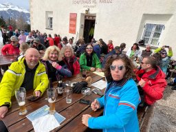 2025 Traumtage Suedtirol