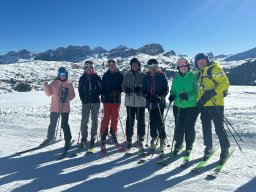 2025 Traumtage Suedtirol