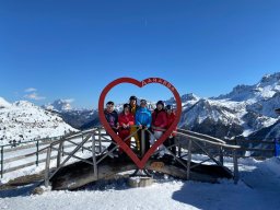 2025 Traumtage Suedtirol