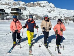 2025 Traumtage Suedtirol