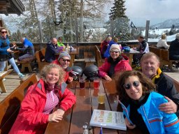 2025 Traumtage Suedtirol