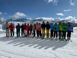 2025 Traumtage Suedtirol