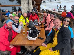 2025 Traumtage Suedtirol