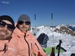 2025 Skitour