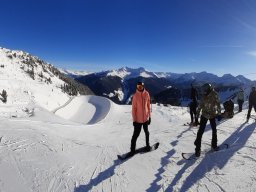 2026 Familienfreizeit Speikboden