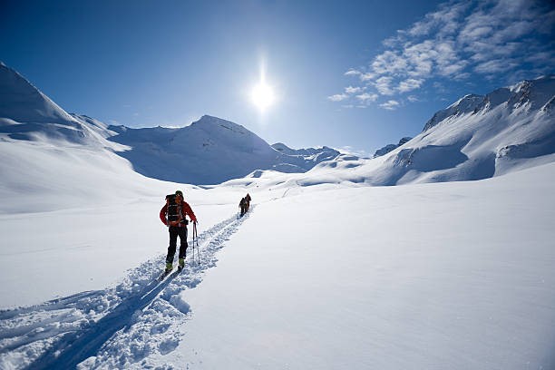 04.02.2023 Skitour für TVG-Vollmitglieder