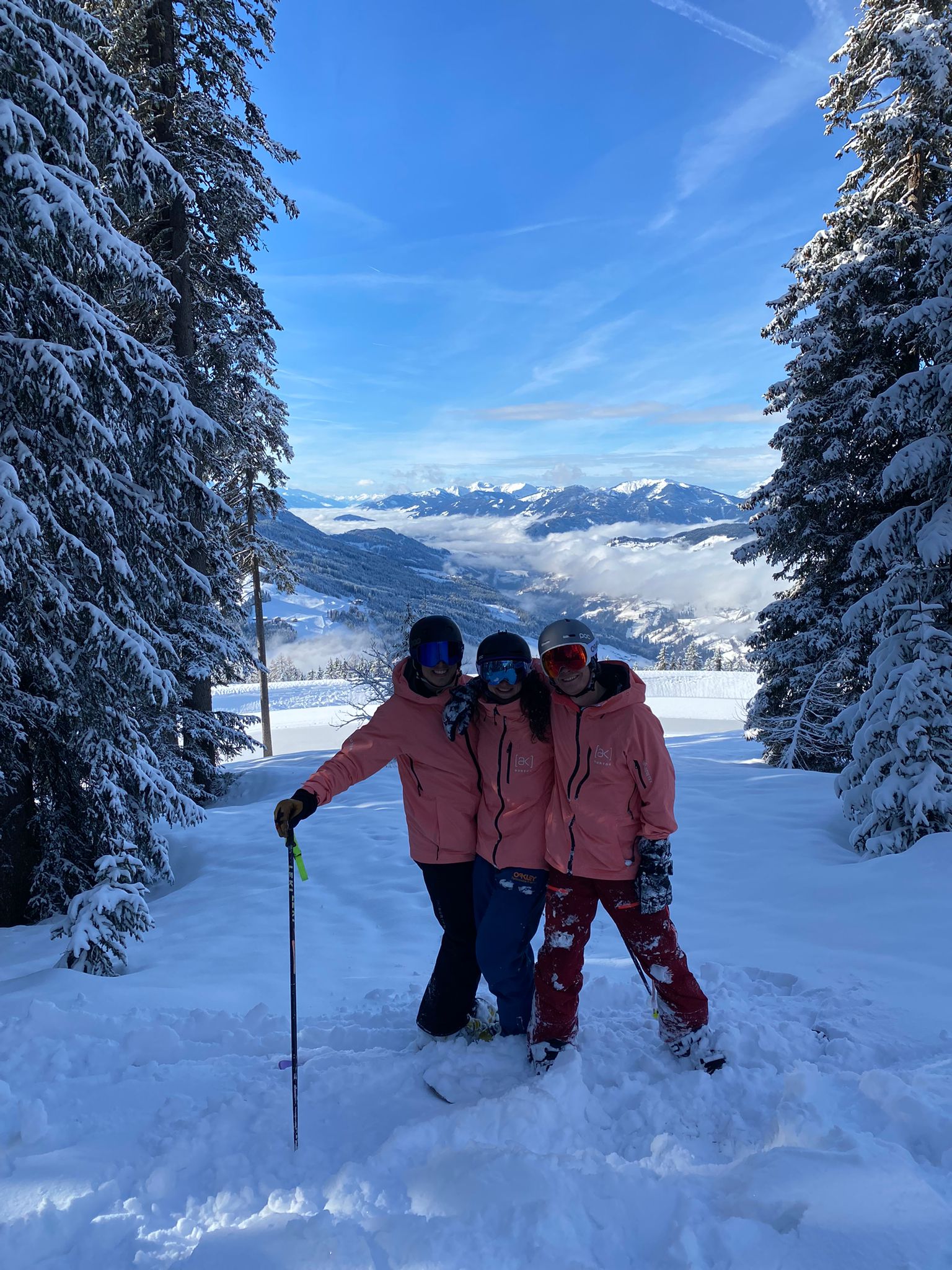 02. - 06.01.2025 Jugendausfahrt im Salzburger Land